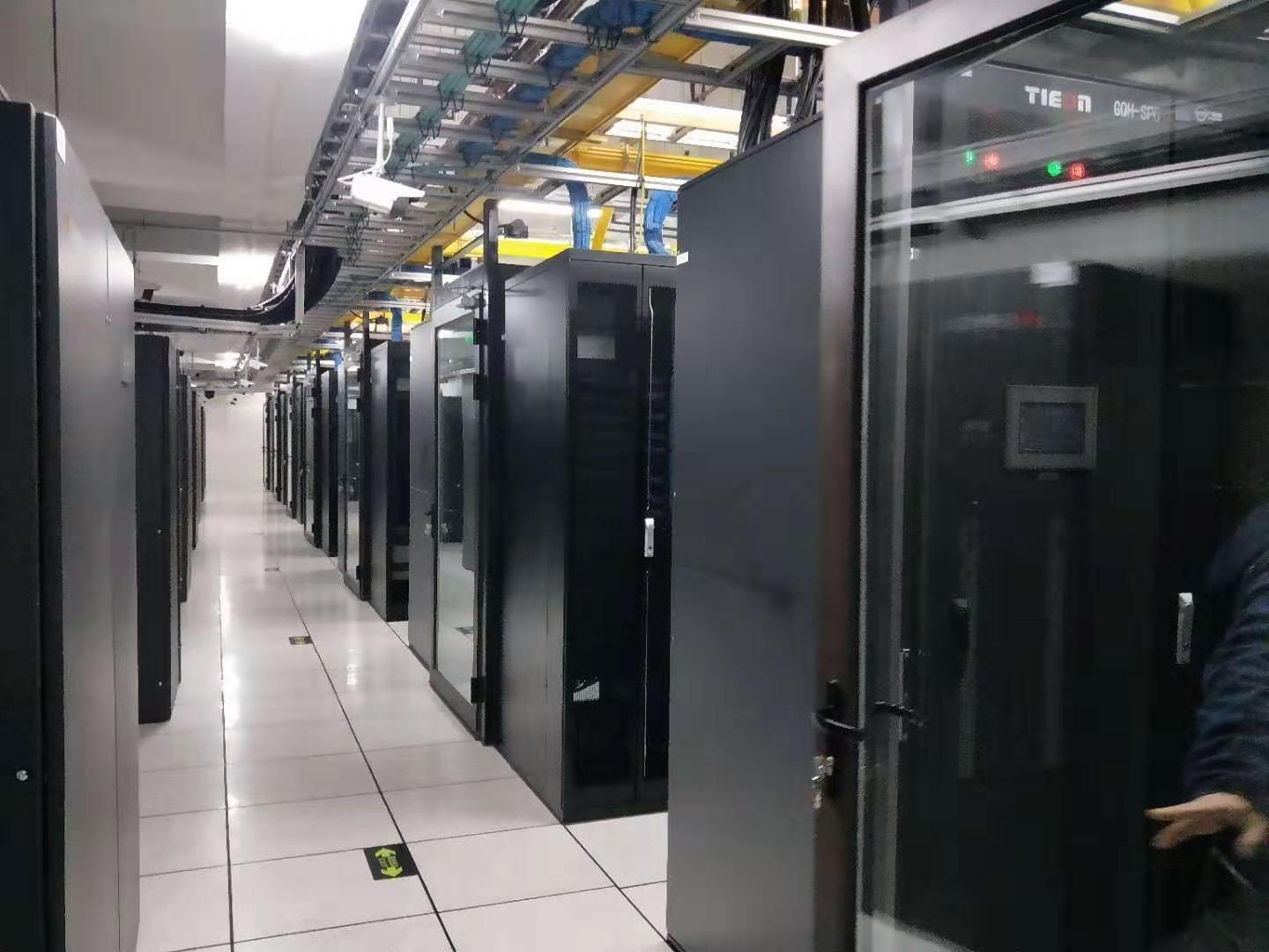 渝水天津IPFS机房-天津多线机房-天津自贸区机房